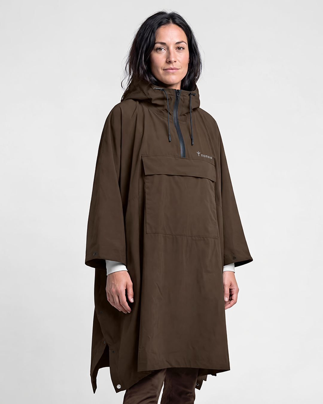 Poncho Imperméable Neblina