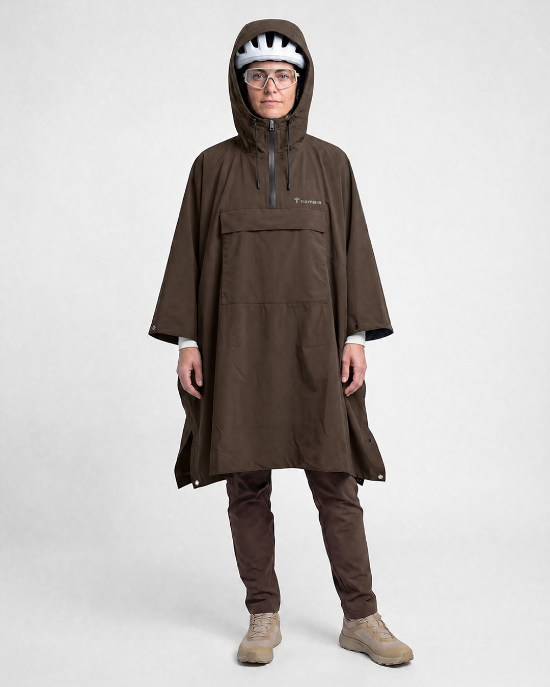 Poncho Imperméable Neblina