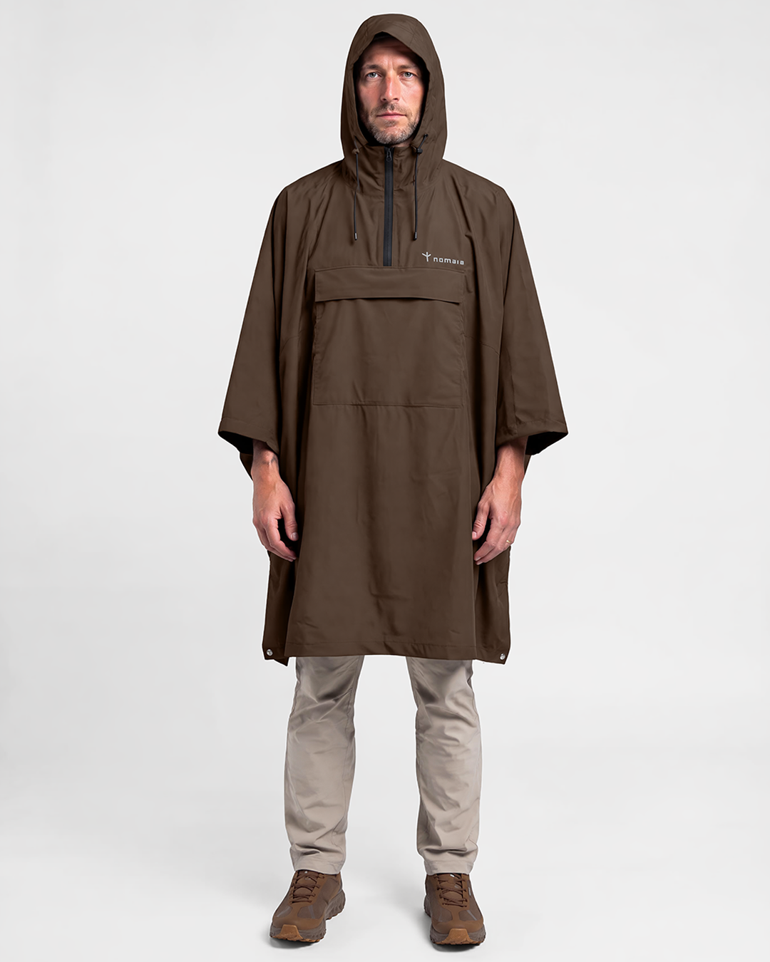 Poncho Imperméable Neblina