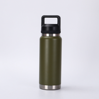 Bouteille Isotherme Acier Inoxydable