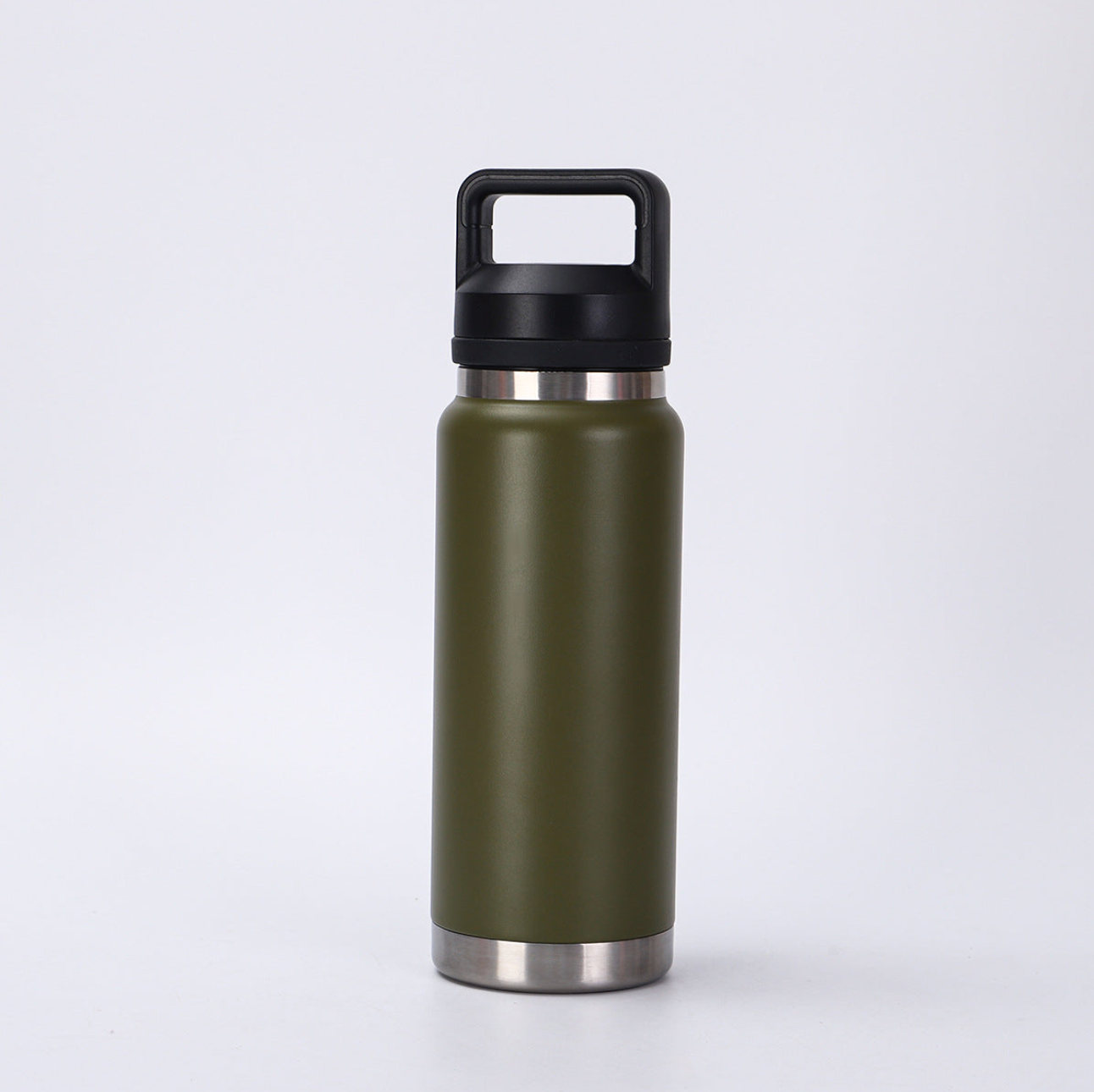 Bouteille Isotherme Acier Inoxydable