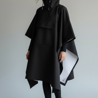 Poncho Imperméable Tactique NOMAIA