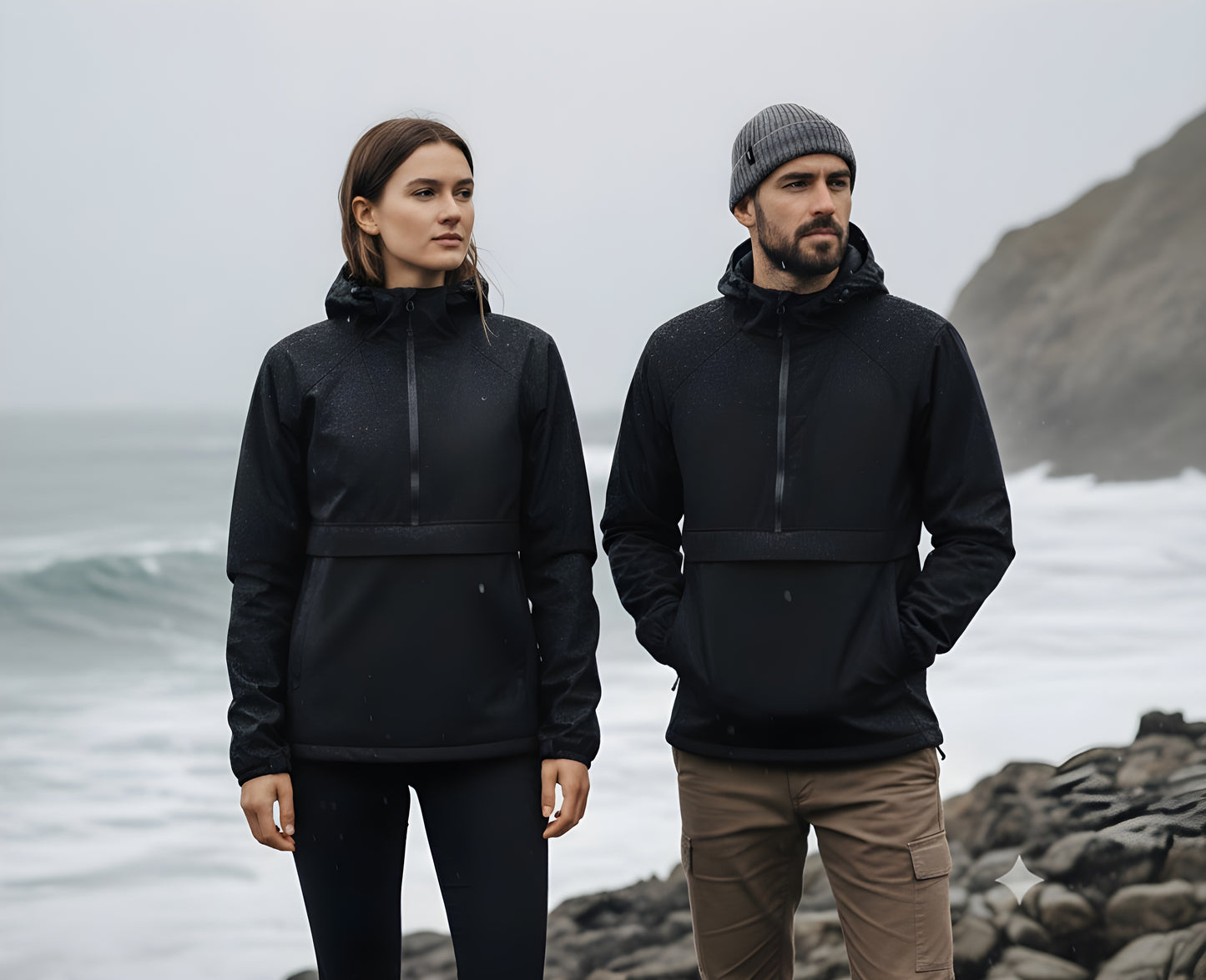 Ensemble Outdoor Essentials - Tout ce dont vous avez besoin pour partir à l'aventure