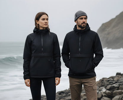 Ensemble Outdoor Essentials - Tout ce dont vous avez besoin pour partir à l'aventure