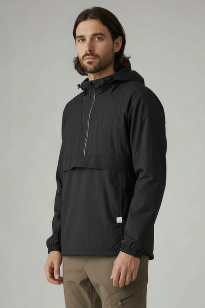 Anorak Ultra-Léger Automne/Hiver