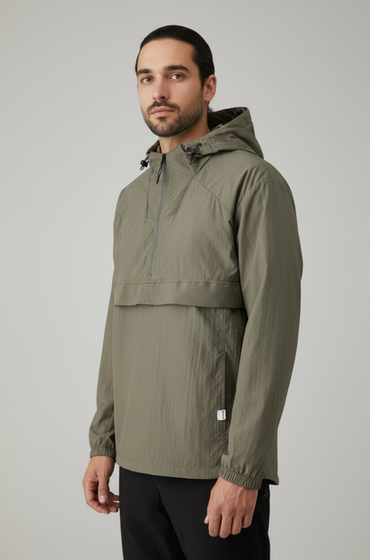 Anorak Ultra-Léger Automne/Hiver