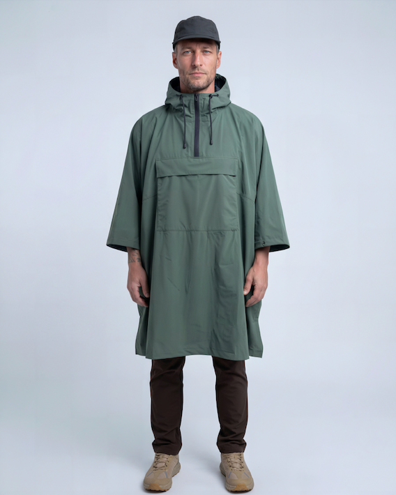 Poncho Imperméable Neblina