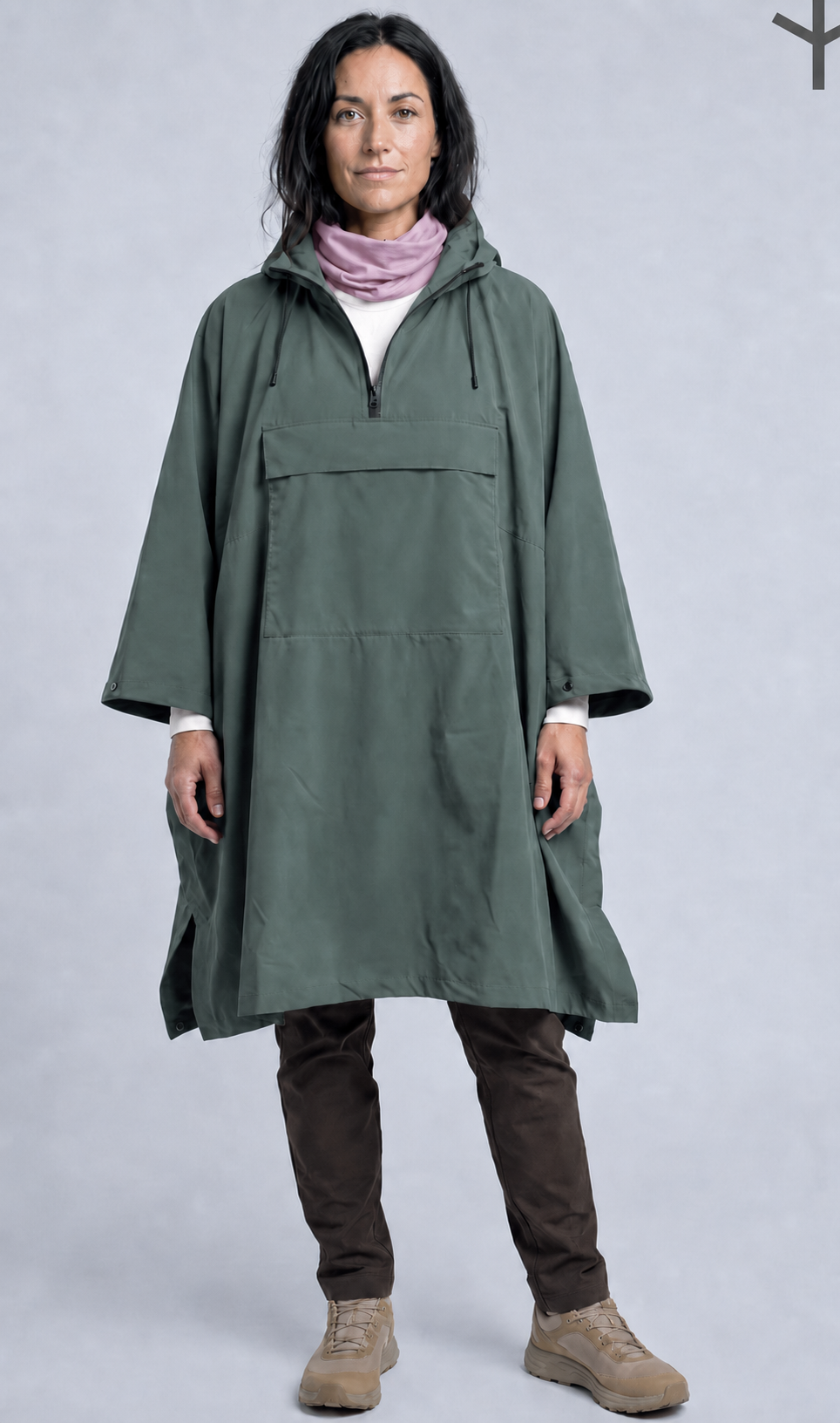 Neblina Gaiter