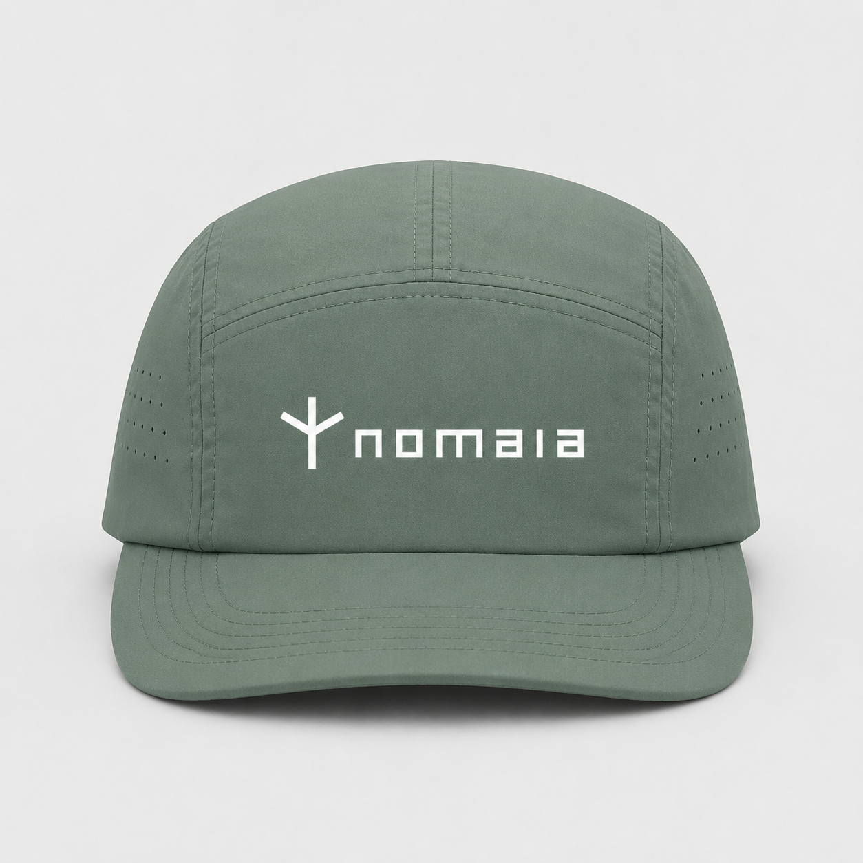 Casquette de trail technique