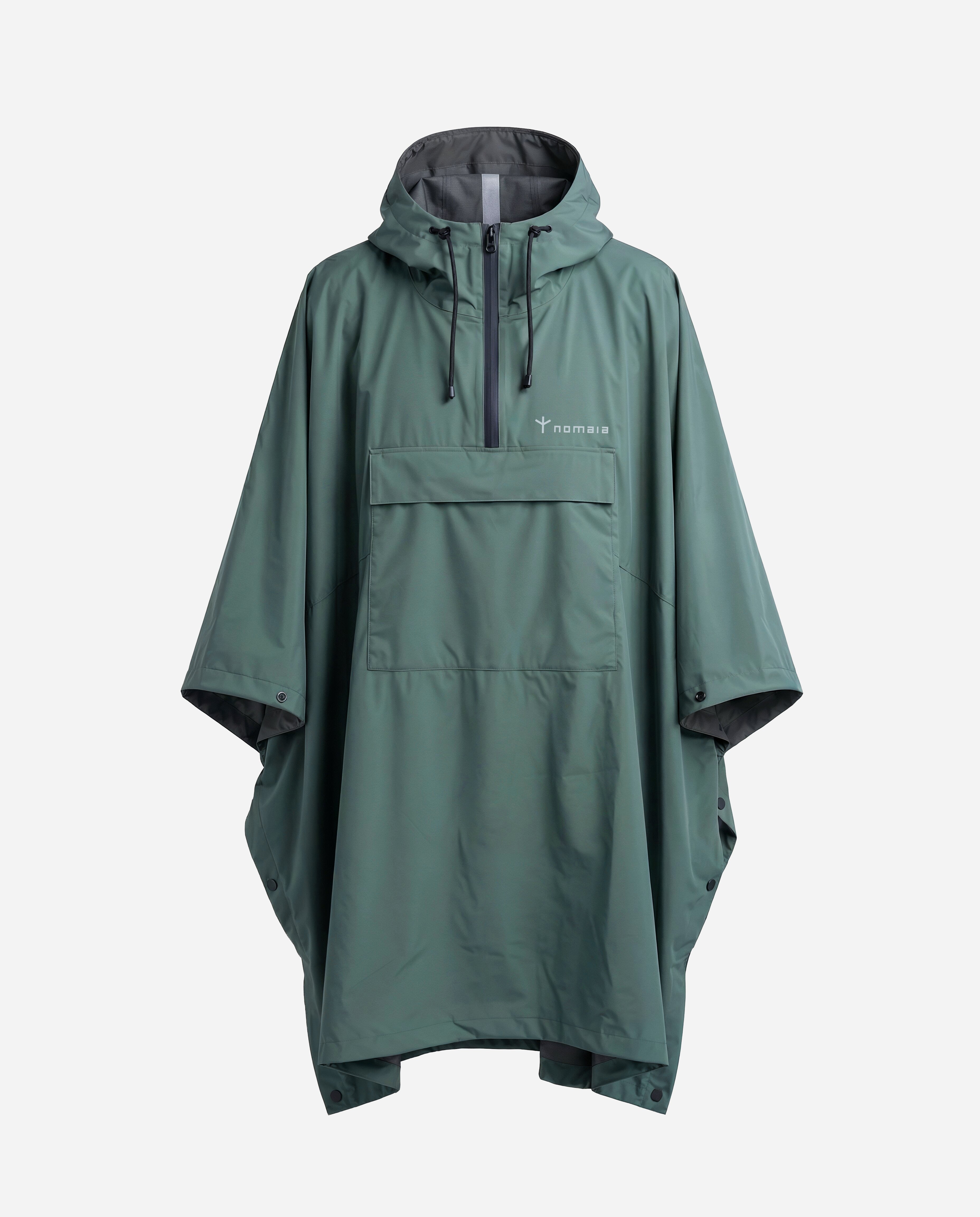 Neblina Waterproof Poncho 