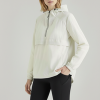 couche essentielle automne-hiver : ultra-léger, Anorak, prêt en 3 secondes.