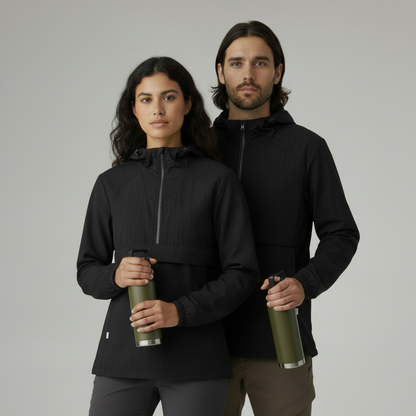 Ensemble Outdoor Essentials - Tout ce dont vous avez besoin pour partir à l'aventure