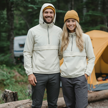 Ensemble Outdoor Essentials - Tout ce dont vous avez besoin pour partir à l'aventure