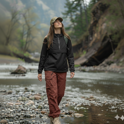 Ensemble Outdoor Essentials - Tout ce dont vous avez besoin pour partir à l'aventure