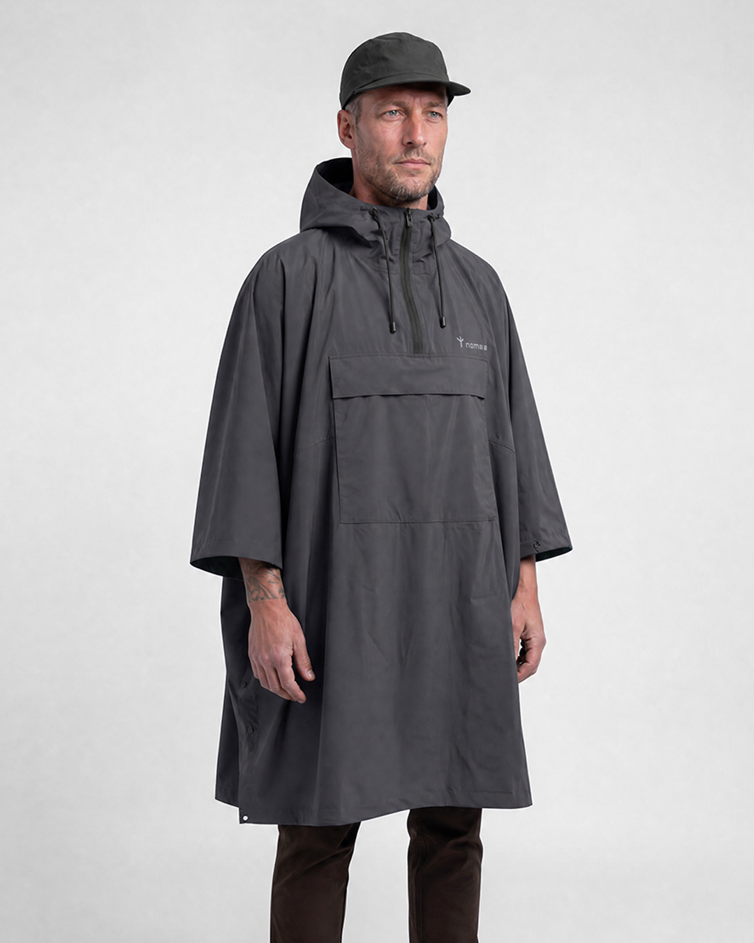 Poncho Imperméable Neblina