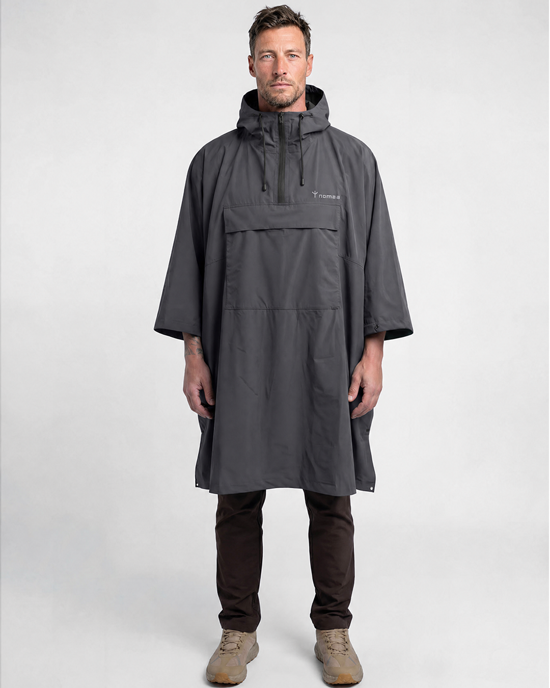 Poncho Imperméable Neblina