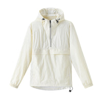 couche essentielle automne-hiver : ultra-léger, Anorak, prêt en 3 secondes.