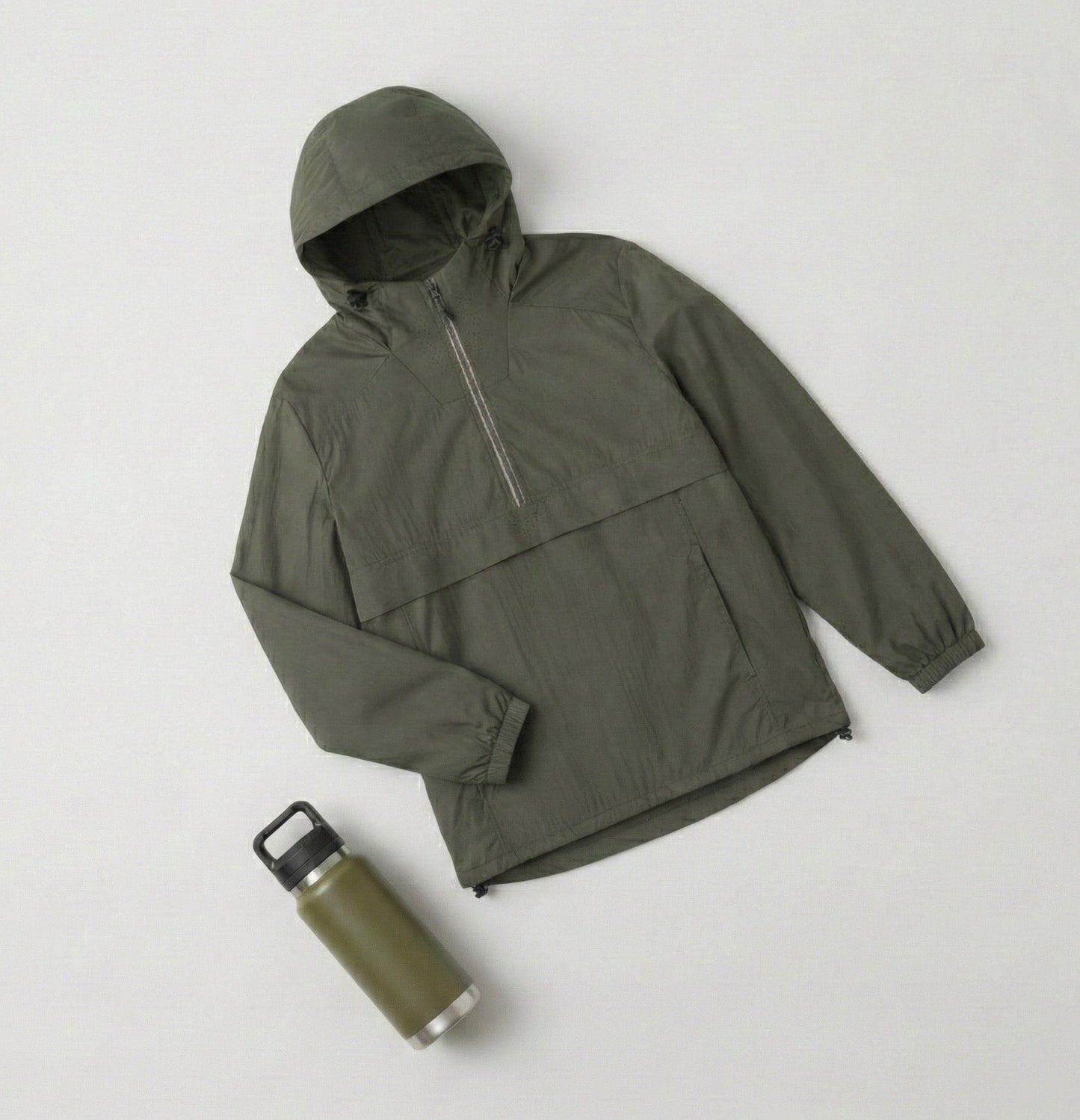 Ensemble Outdoor Essentials - Tout ce dont vous avez besoin pour partir à l'aventure