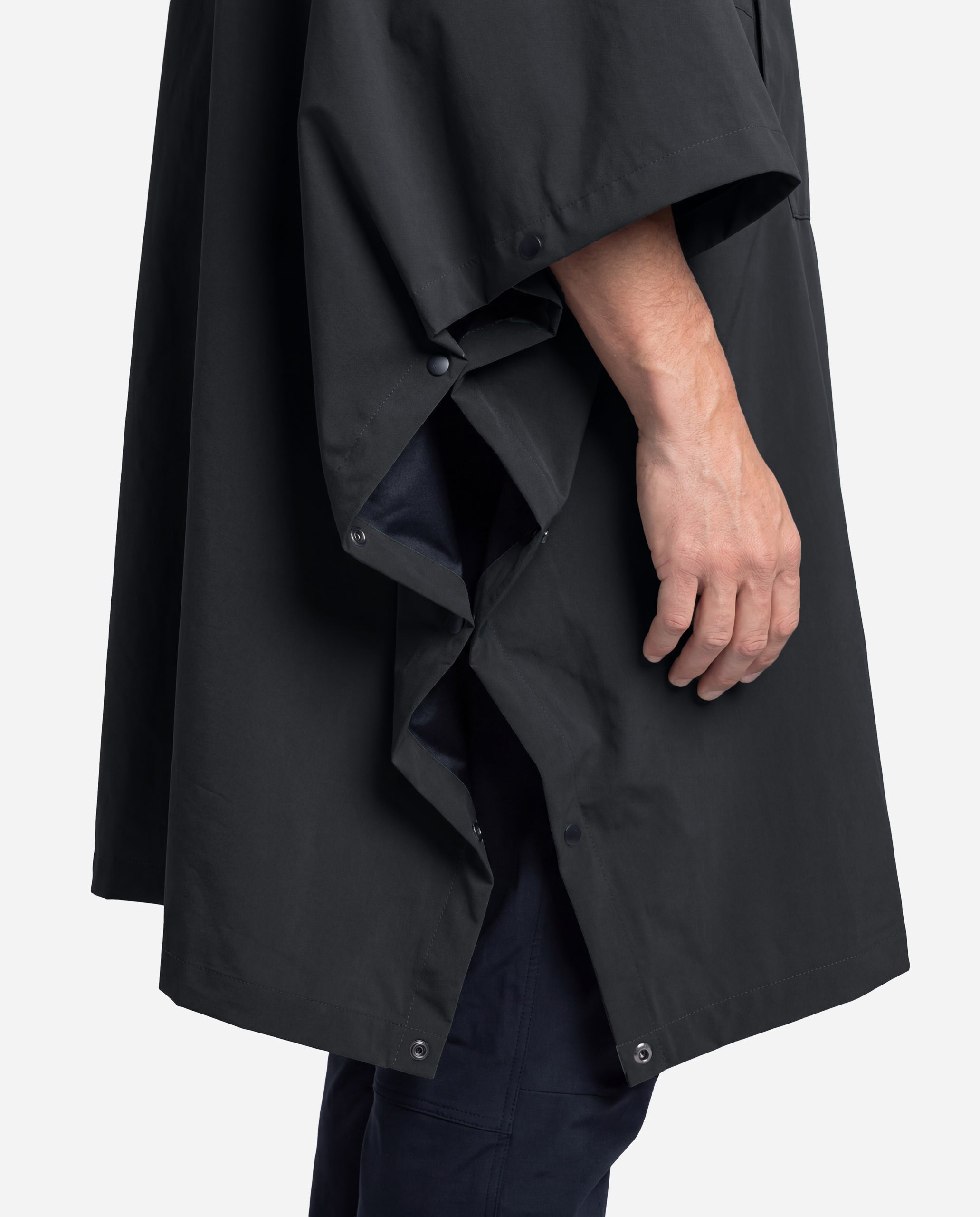 Poncho Imperméable Neblina