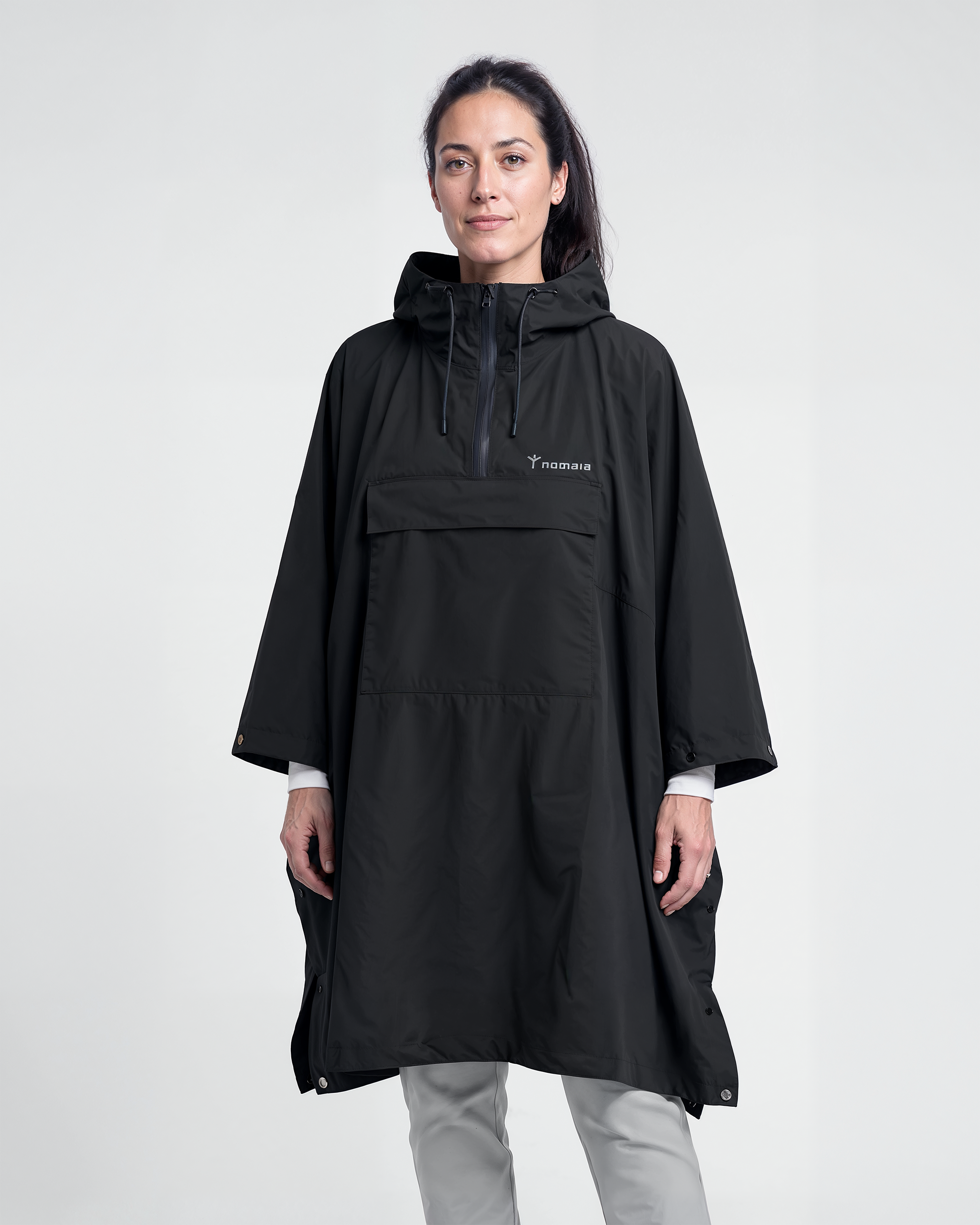Poncho Imperméable Neblina
