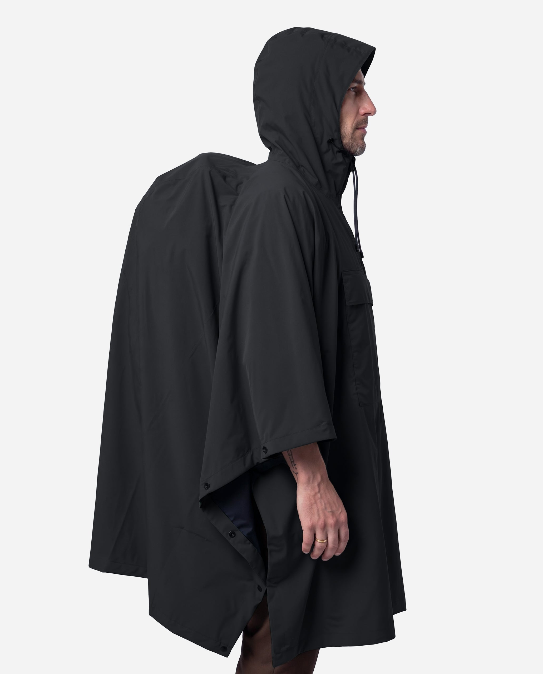 Poncho Imperméable Neblina