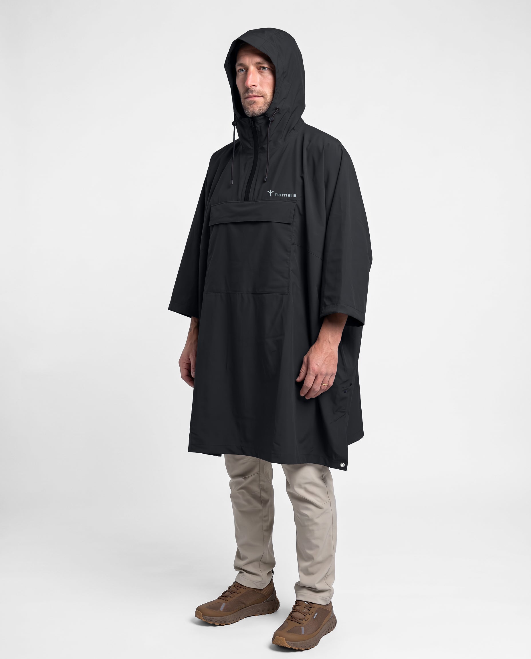 Poncho Imperméable Neblina