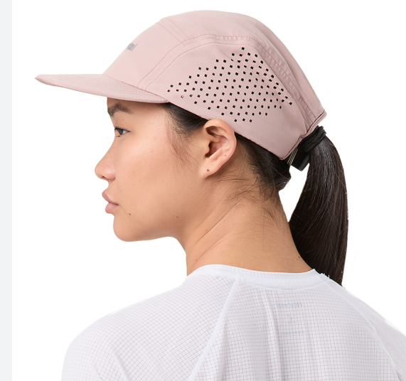 Casquette de trail technique