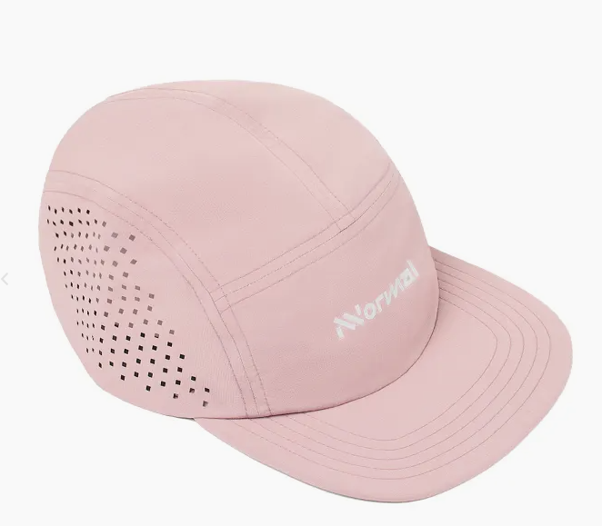 Casquette de trail technique