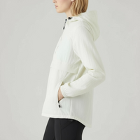 couche essentielle automne-hiver : ultra-léger, Anorak, prêt en 3 secondes.