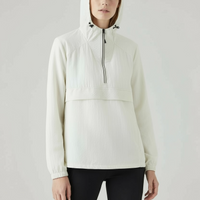 couche essentielle automne-hiver : ultra-léger, Anorak, prêt en 3 secondes.