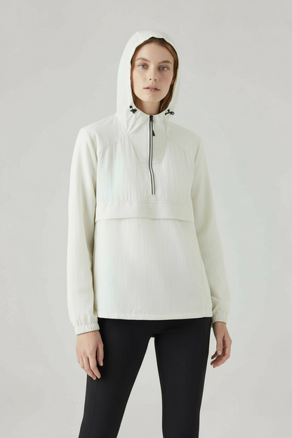 couche essentielle automne-hiver : ultra-léger, Anorak, prêt en 3 secondes.