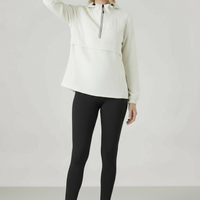 couche essentielle automne-hiver : ultra-léger, Anorak, prêt en 3 secondes.