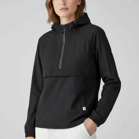 couche essentielle automne-hiver : ultra-léger, Anorak, prêt en 3 secondes.