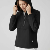 couche essentielle automne-hiver : ultra-léger, Anorak, prêt en 3 secondes.