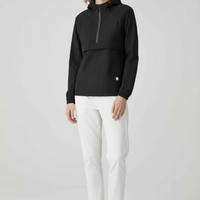 couche essentielle automne-hiver : ultra-léger, Anorak, prêt en 3 secondes.