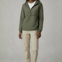 couche essentielle automne-hiver : ultra-léger, Anorak, prêt en 3 secondes.