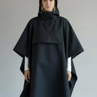 Poncho Imperméable Tactique 3 en 1 ,poncho, tarp, abri d'urgence
