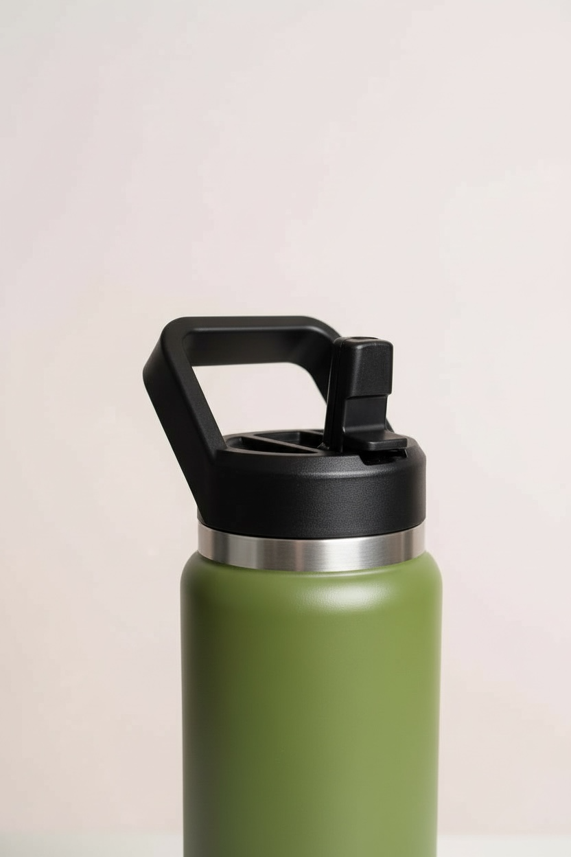 Ensemble Outdoor Essentials - Tout ce dont vous avez besoin pour partir à l'aventure