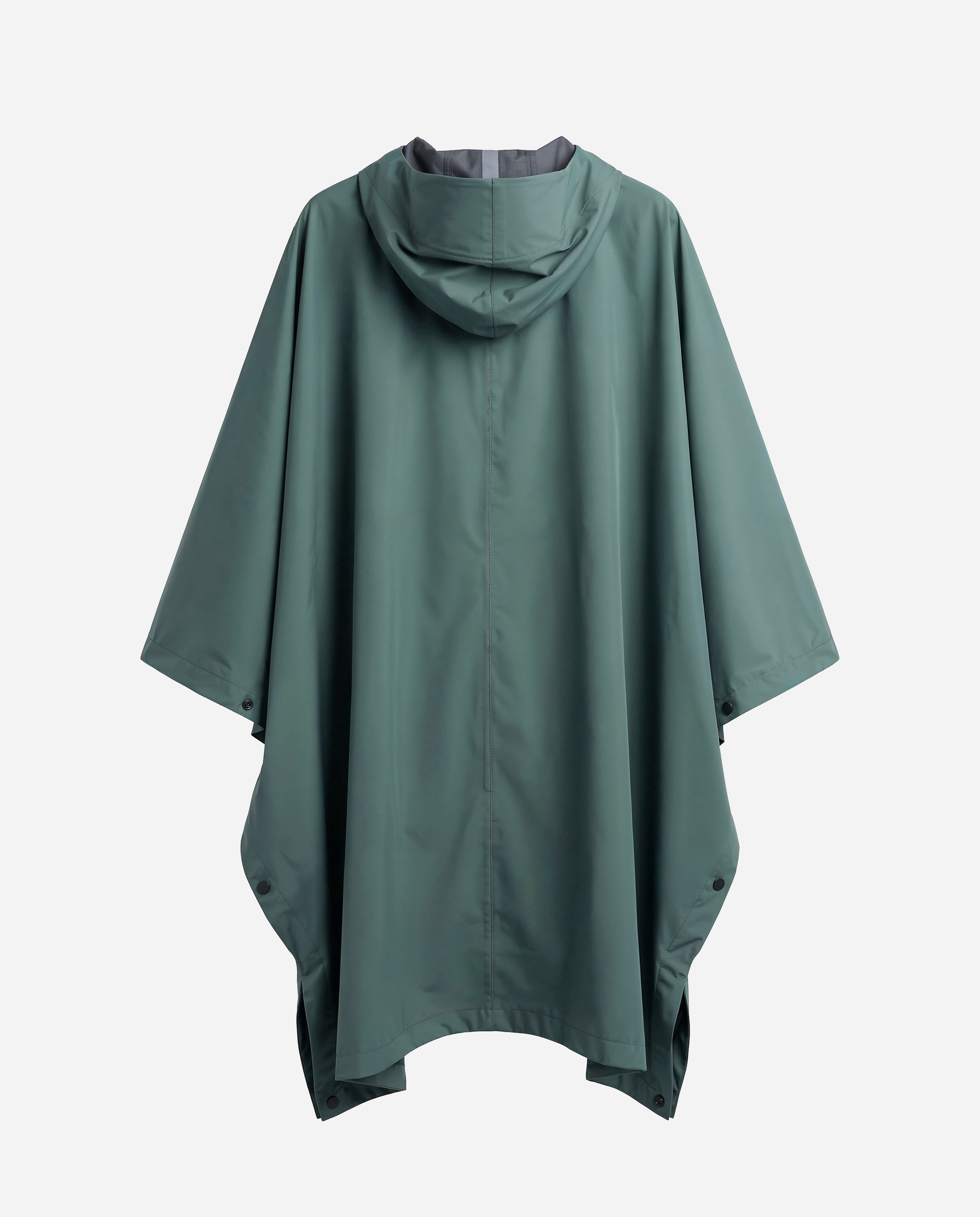 Neblina Waterproof Poncho 