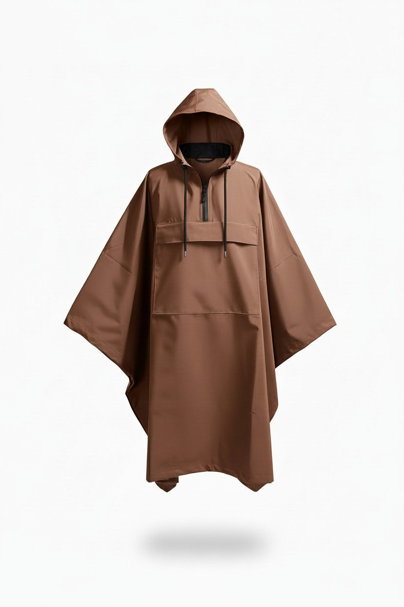Poncho Imperméable Neblina