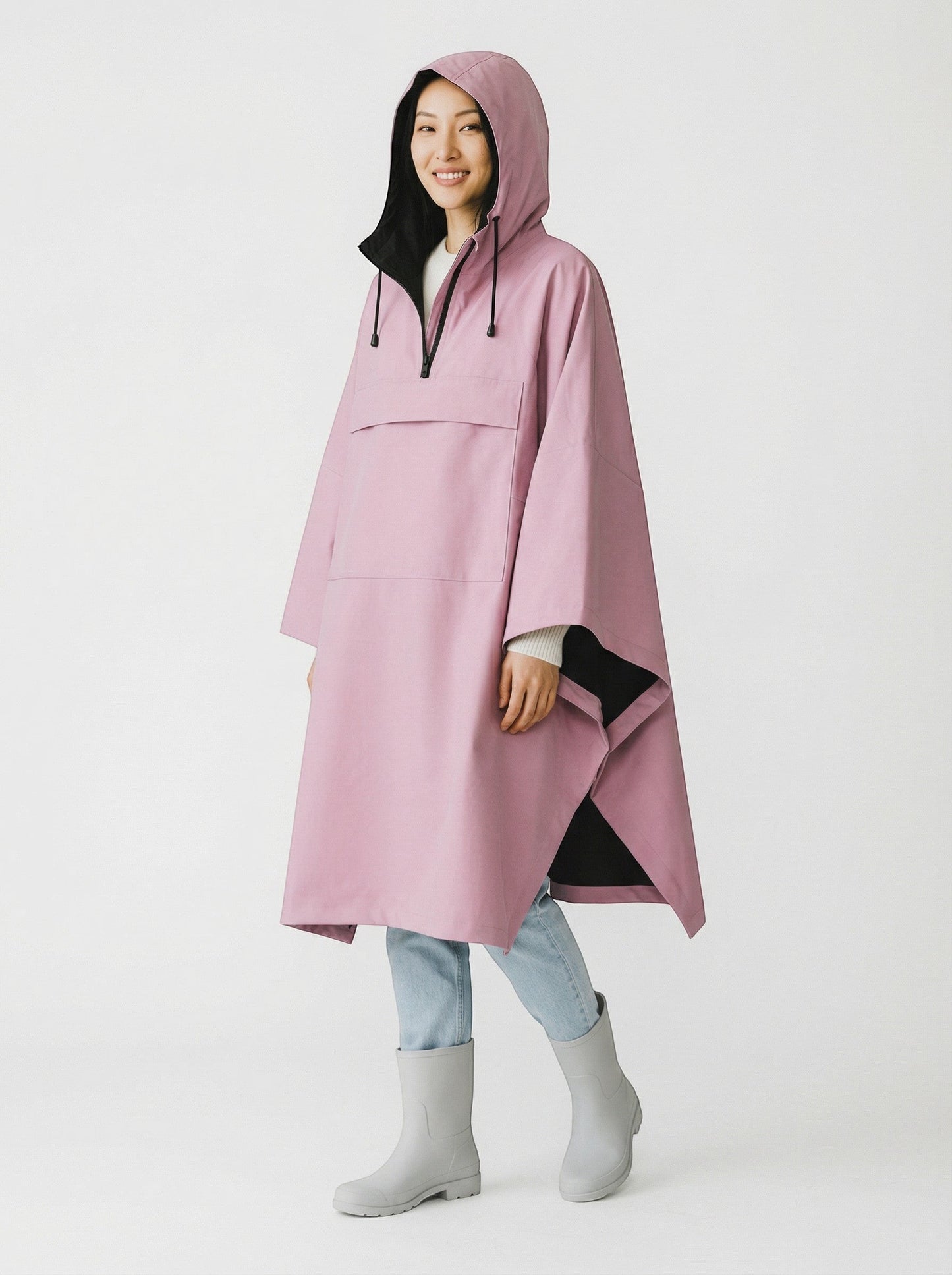 Poncho Imperméable Neblina