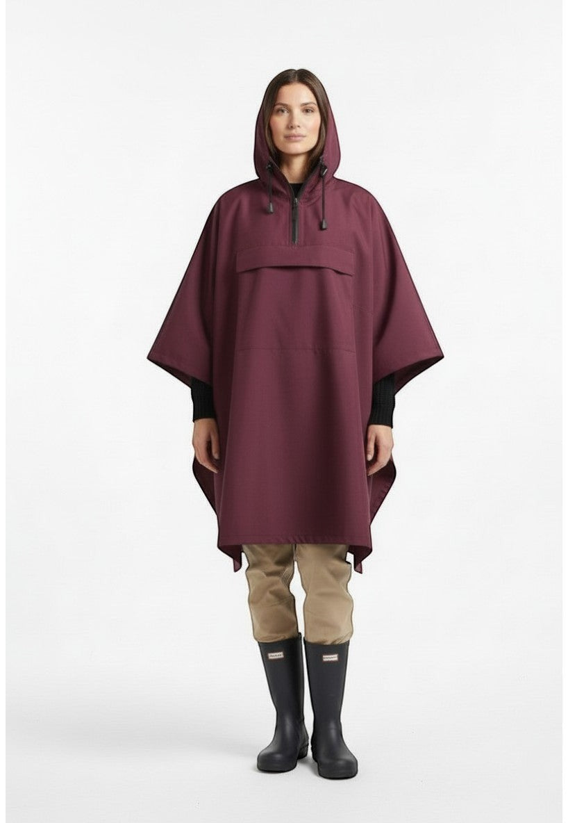 Poncho Imperméable Neblina