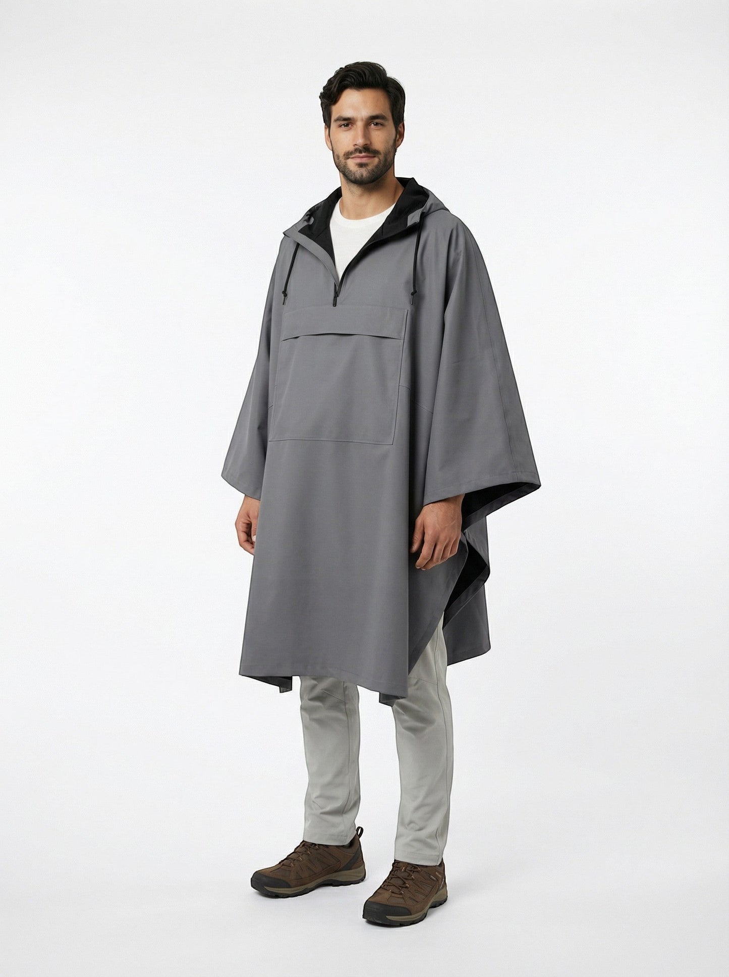 Poncho Imperméable Neblina