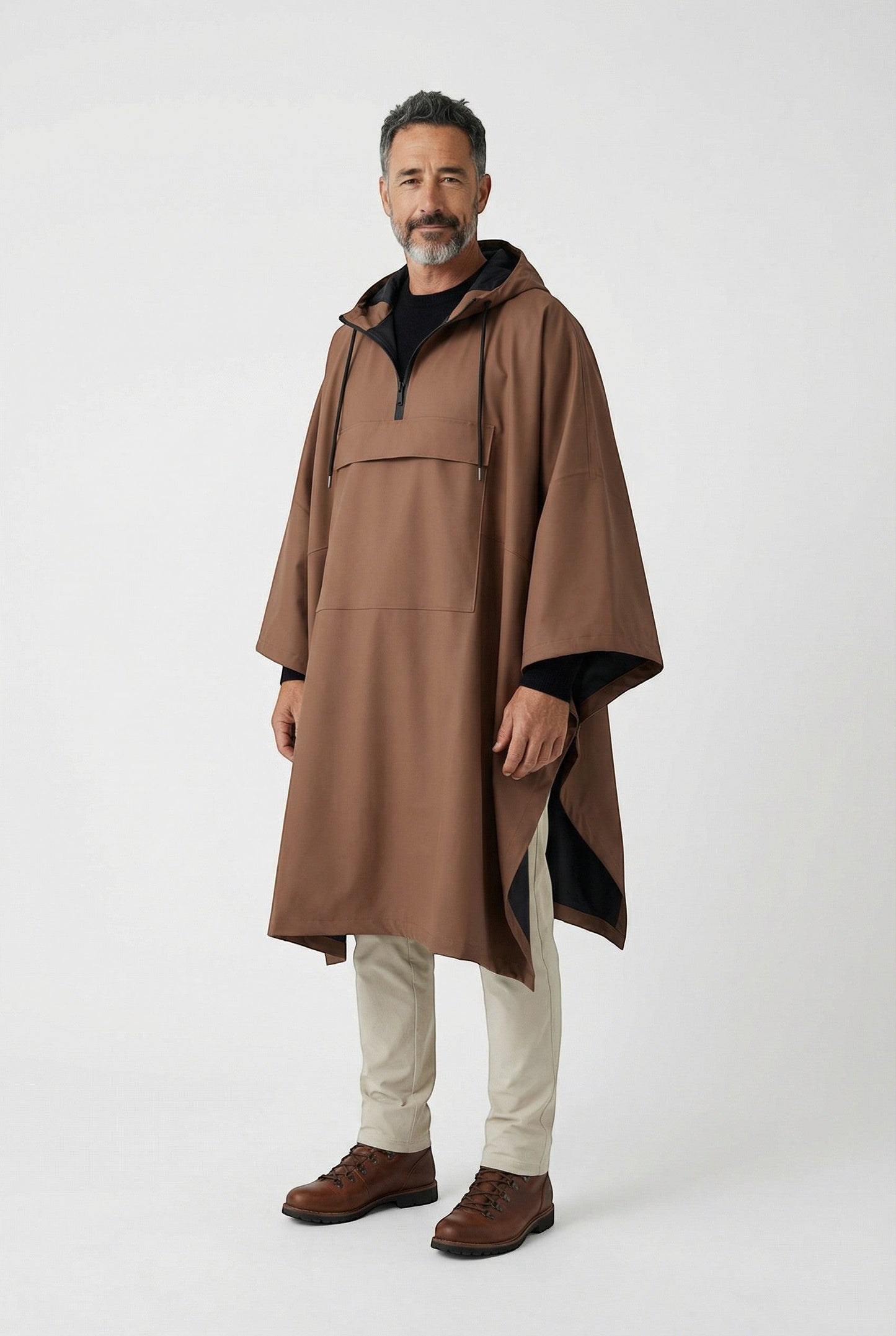 Poncho Imperméable Neblina