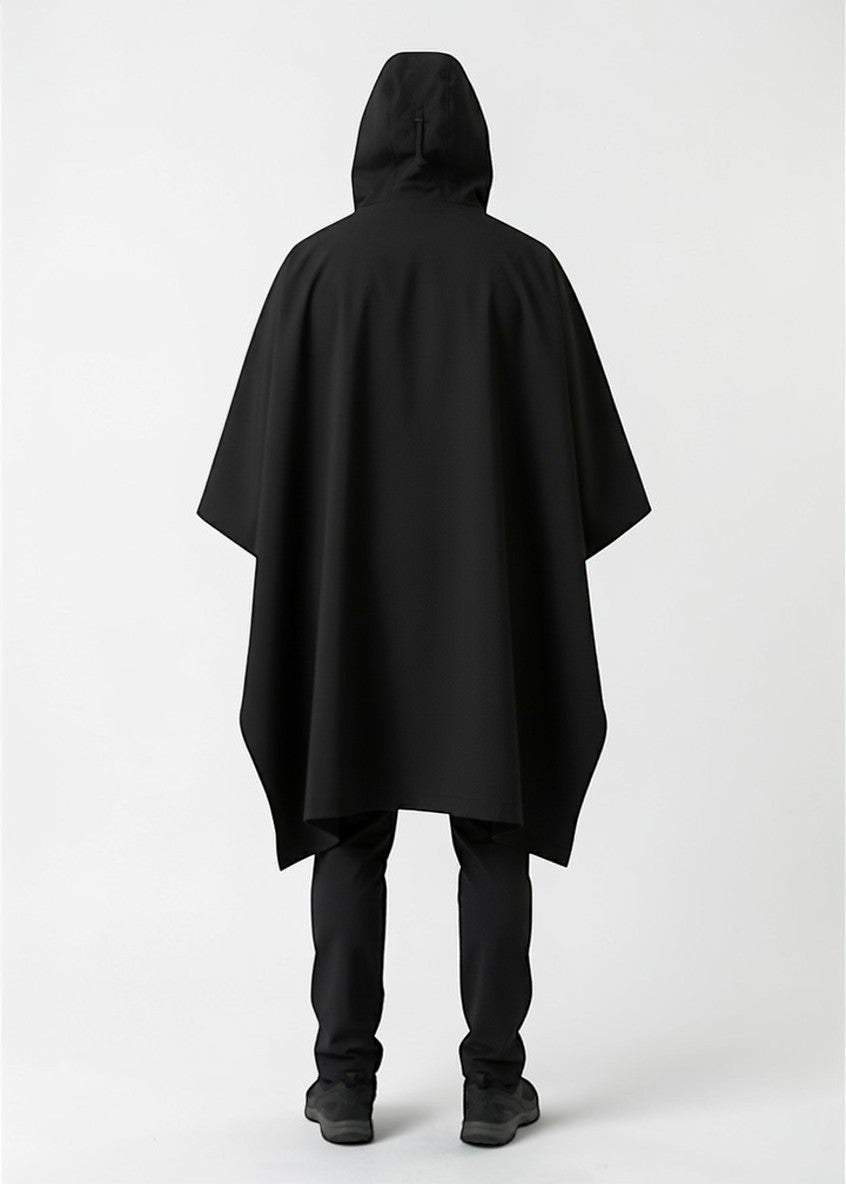 Poncho Imperméable Neblina