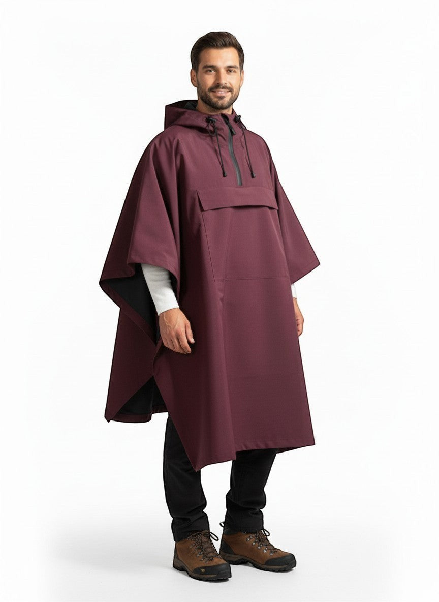 Poncho Imperméable Neblina