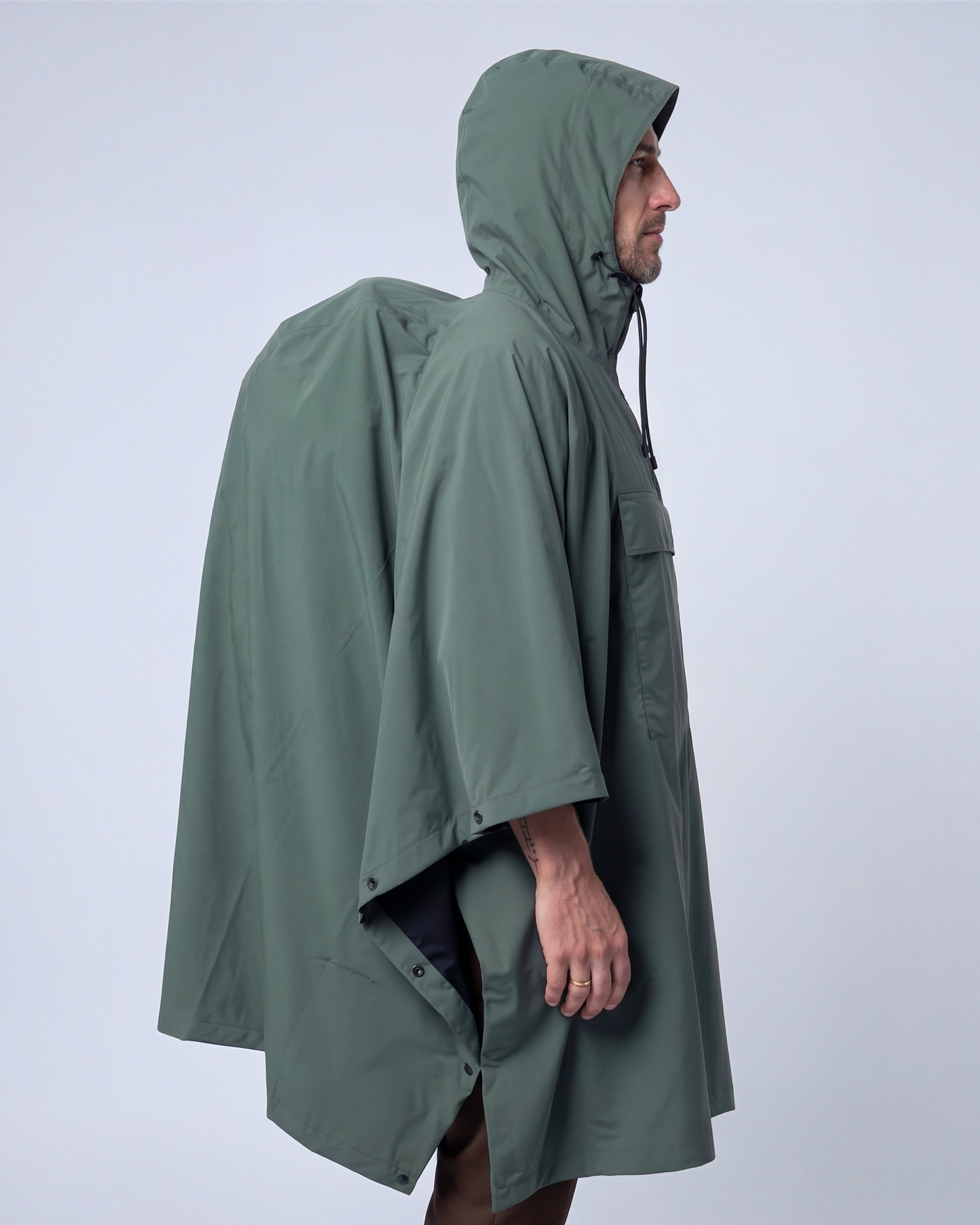 Poncho Imperméable Neblina