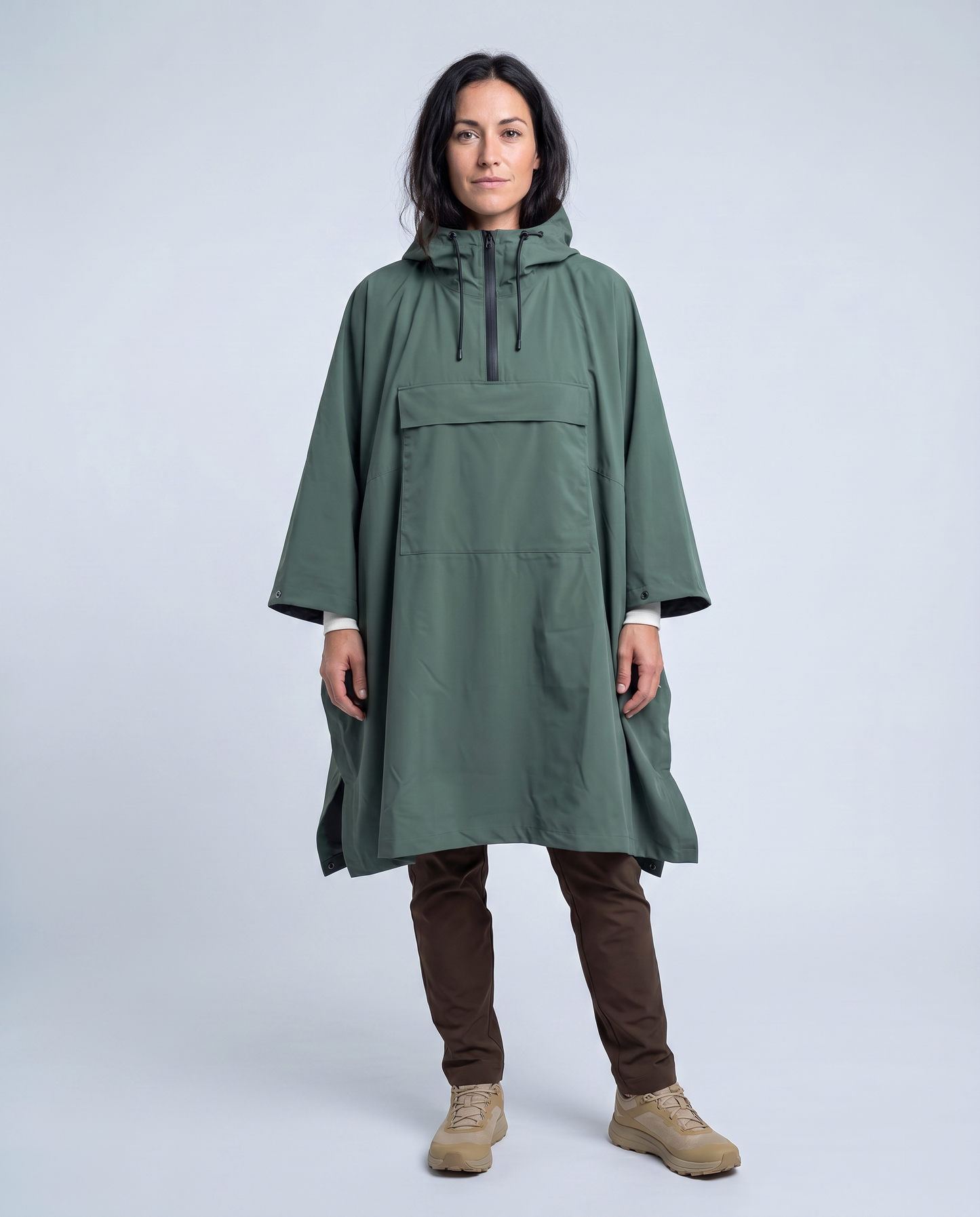Poncho Imperméable Neblina