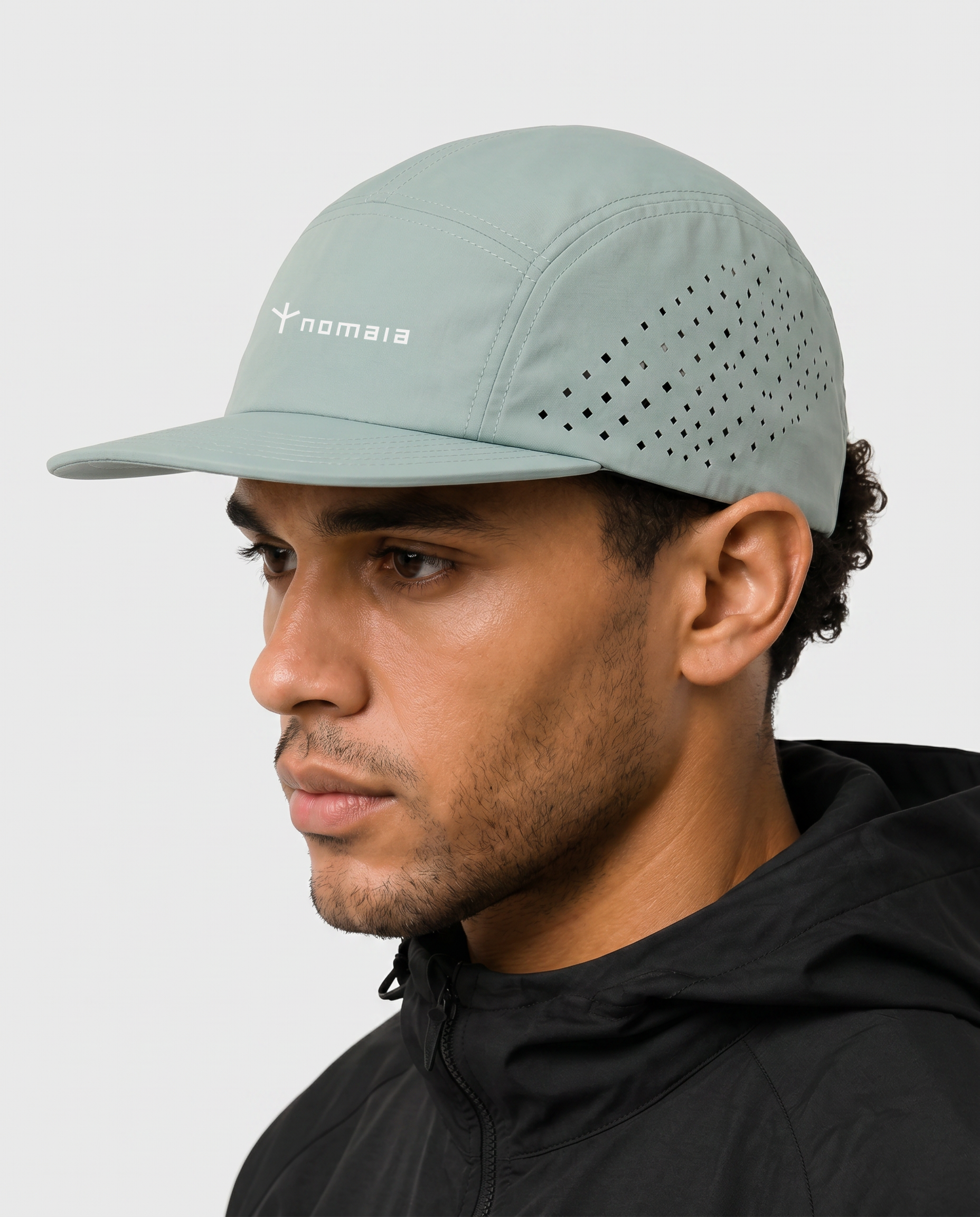 Casquette technique - CIMEIRA