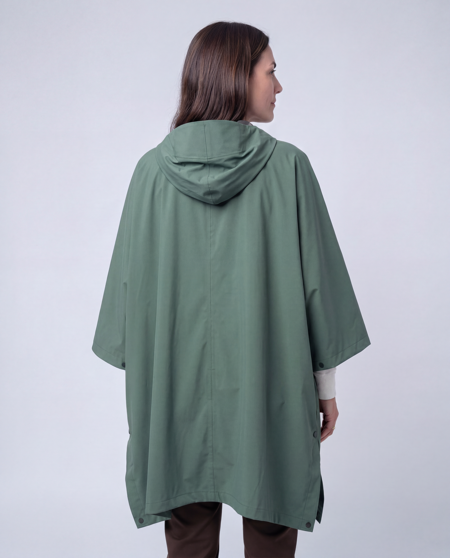 Poncho Imperméable Neblina